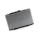 Radiator & A/C Condenser Suitable for Honda Accord Civic Odyssey City CR-V - BD4