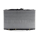 Radiator & A/C Condenser Suitable for Honda Accord Civic Odyssey City CR-V - ZT2