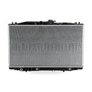Radiator & A/C Condenser Suitable for Honda Accord Civic Odyssey City CR-V - ZT3
