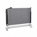 Radiator Suitable for Holden Commodore VT VX VU V8 5.7L 1997-2002 AT MT - BD1