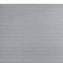 Radiator Suitable for Holden Commodore VT VX VU V8 5.7L 1997-2002 AT MT - XQ1