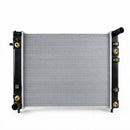 Radiator Suitable for Holden Commodore VT VX VU V8 5.7L 1997-2002 AT MT - ZT2