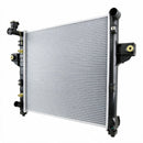 Radiator Suitable for Jeep Grand Cherokee WJ WG 1999-2005 4.0L 6Cyl - BD2