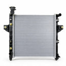Radiator Suitable for Jeep Grand Cherokee WJ WG 1999-2005 4.0L 6Cyl - ZT2