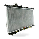 Radiator Suitable for Kia Optima GD 2.0 2.4 2.5 2.7 2001-2006 - ZT2