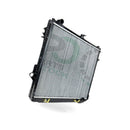 Heavy Duty Radiator Suitable for Lexus LX570 URJ201R 5.7L V8 Petrol 2007-On - BD1