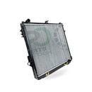 Heavy Duty Radiator Suitable for Lexus LX570 URJ201R 5.7L V8 Petrol 2007-On - BD2