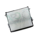 Heavy Duty Radiator Suitable for Lexus LX570 URJ201R 5.7L V8 Petrol 2007-On - BD4