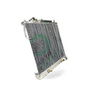 Full Alloy Radiator Suitable for Mitsubishi Delica L400 Starwagon Space Gear - BD2