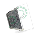 Full Alloy Radiator Suitable for Mitsubishi Delica L400 Starwagon Space Gear - BD4