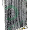 Full Alloy Radiator Suitable for Mitsubishi Delica L400 Starwagon Space Gear - XQ1