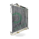Full Alloy Radiator Suitable for Mitsubishi Delica L400 Starwagon Space Gear - ZT2