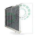Full Alloy Radiator Suitable for Mitsubishi Delica L400 Starwagon Space Gear - ZT3