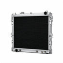 Radiator Suitable for Mazda MPV LV10E1 1993-1996 Auto Manual - BD1