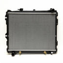 Radiator Suitable for Mazda MPV LV10E1 1993-1996 Auto Manual - ZT2
