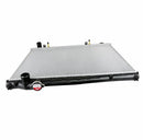 Radiator Suitable for Nissan Elgrand E50 VG33E 1997-2002 3.3L Cooling - BD2