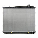 Radiator Suitable for Nissan Elgrand E50 VG33E 1997-2002 3.3L Cooling - ZT2