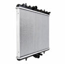 Radiator Suitable for PEUGEOT 408 1.6L Petrol Auto Manual 2011-On - BD1