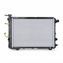 Radiator Suitable for Subaru L-Serie Leone 1.6L 1.8L Auto Manual 1984-1994 - ZT2