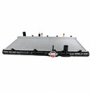 Radiator Suitable for Toyota Camry SV20 SV21 SV22 4Cyl Auto Manual 1987-1992 - BD1