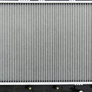Radiator Suitable for Toyota Camry SV20 SV21 SV22 4Cyl Auto Manual 1987-1992 - XQ1