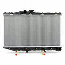 Radiator Suitable for Toyota Camry SV20 SV21 SV22 4Cyl Auto Manual 1987-1992 - ZT2