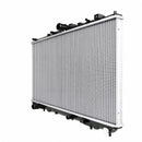 Radiator Suitable for Volvo S40 V40 1.8L 2.0L Non-Turbo Auto Manual 1995-2004 - BD2