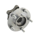 2x Front Wheel Bearing Hub Suitable For Nissan Maxima J31 Murano Z50 3.5L VQ35DE