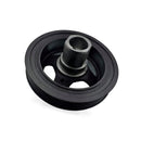 Crankshaft Harmonic Balancer Pulley Suitable For Nissan Navara D40 YD25 DDTI
