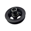 Crankshaft Harmonic Balancer Pulley Suitable For Nissan Navara D40 YD25 DDTI
