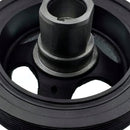 Crankshaft Harmonic Balancer Pulley Suitable For Nissan Navara D40 YD25 DDTI