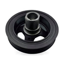 Crankshaft Harmonic Balancer Pulley Suitable For Nissan Navara D40 YD25 DDTI