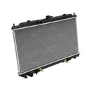 STANDARD RAD RADIATOR fit NISSAN PULSAR N16 LX Q ST 1. 6 1. 8 AT MT 2000-2006