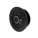 Balancer Damper Crankshaft Belt Pulley Suitable For BMW E90 E92 E93 11237788611