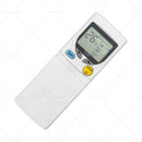 Air Con Remote Suitable for Panasonic A75C2424, A75C2624, A75C4406, A75C4506