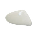 Left or Right Side Mirror Cover Cap Housing Suitable for VW Golf MK7 MK7.5 13-on Pure White
