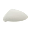 Left or Right Side Mirror Cover Cap Housing Suitable for VW Golf MK7 MK7.5 13-on Pure White