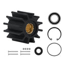 Impeller Seal Water Pump Rebuild Kit Suitable for Many Volvo Penta 3.0 4.3 5.0