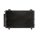 Air Con Condenser Suitable for Toyota Corolla ZZE122R 1.8L 1ZZ-FE 2001-2007 Air Conditioning Condenser Suitable for Toyota Corolla ZZE122R 1.8L 1ZZ-FE 01-07