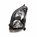Headlight Assembly Front Right Suitable for Suzuki Swift Sport RS416 2005-2011 - ZT2