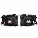 Head Light With Corner Lamp LED Globes Set Suitable for Holden Commodore VN - ZT2