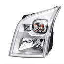 Head Light Assembly Set LHD Suitable for Ford Transit 2006-2019 FT44500JASET - BD2