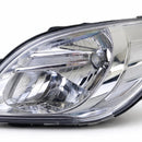 Head Light Assembly LH RH with LED Globes Suitable for Hyundai Getz 2007-2009 - XQ1