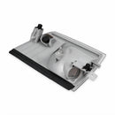 Corner Light AM With Globe Provision Suitable for Mitsubishi Canter Fuso - BD2