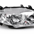 Halogen Head Light Assembly Suitable for Toyota Corolla 1999-2008 TAG4500NCXR - XQ1
