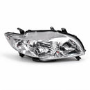 Halogen Head Light Assembly Suitable for Toyota Corolla 1999-2008 TAG4500NCXR - ZT2