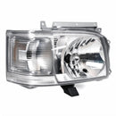 Head Light Assembly Set LH RH Suitable for Toyota Hiace 2005-2019 TYQ4500NEXSET - BD1