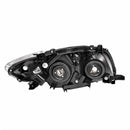 Halogen Head Light Assembly Suitable for Toyota Corolla 1999-2008 TAG4500NCXL - BD2