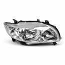 Halogen Head Light Assembly Suitable for Toyota Corolla 1999-2008 TAG4500NCXL - ZT2