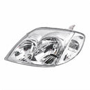 Head Light Assembly Set LH RH Suitable for Toyota Corolla Sedan Wagon 1999-2024 - BD1